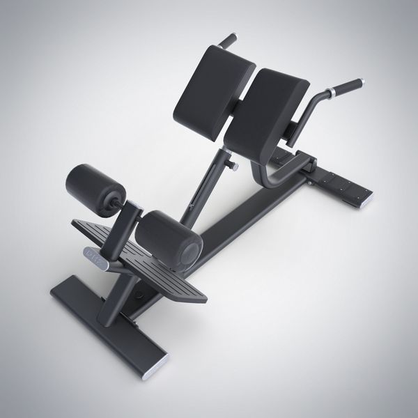 Back Extension E7045