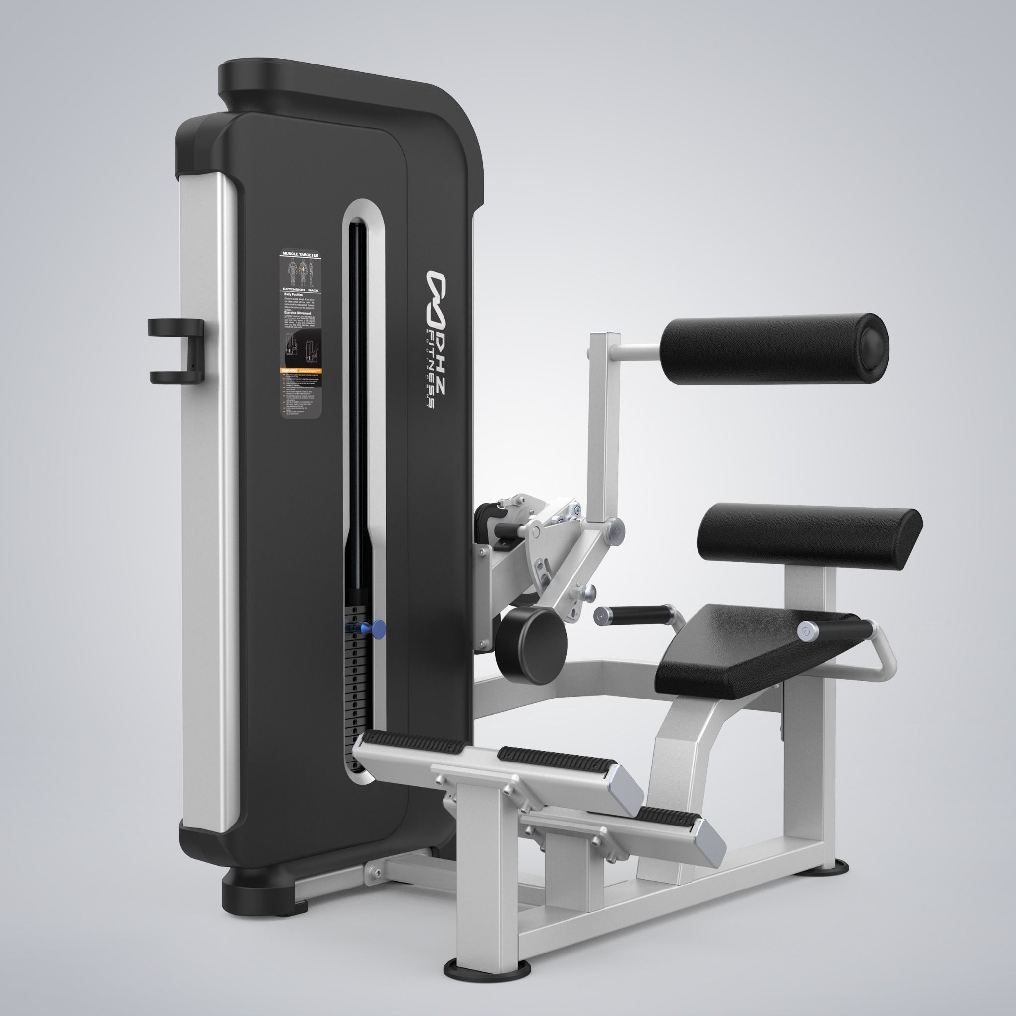 Back Extension H3031