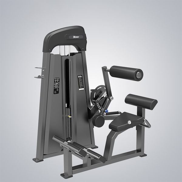 Back Extension J3031