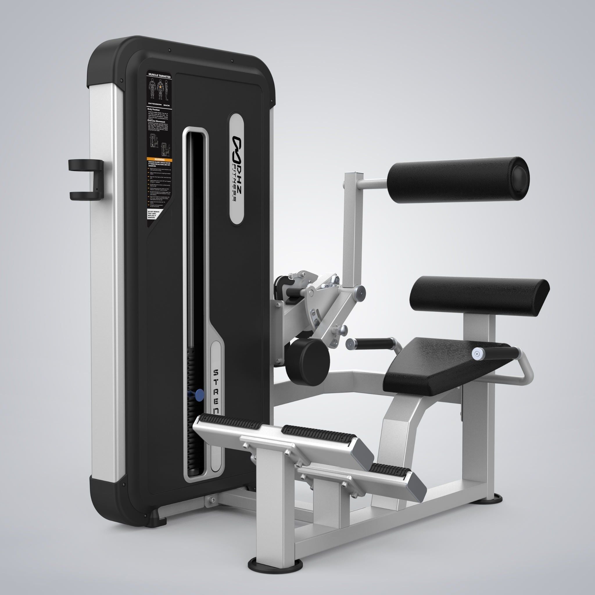 Back Extension U3031A