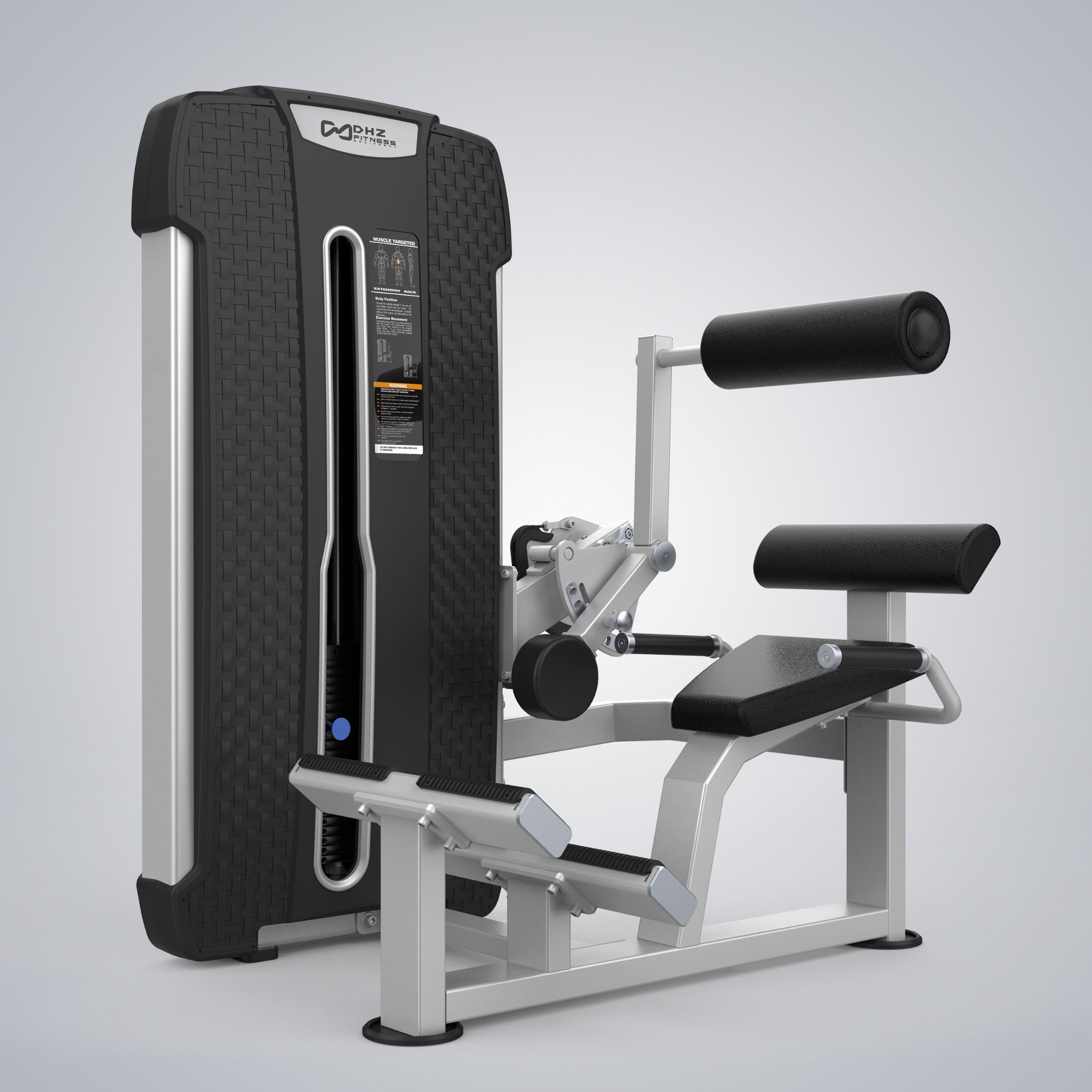 Back Extension U3031B