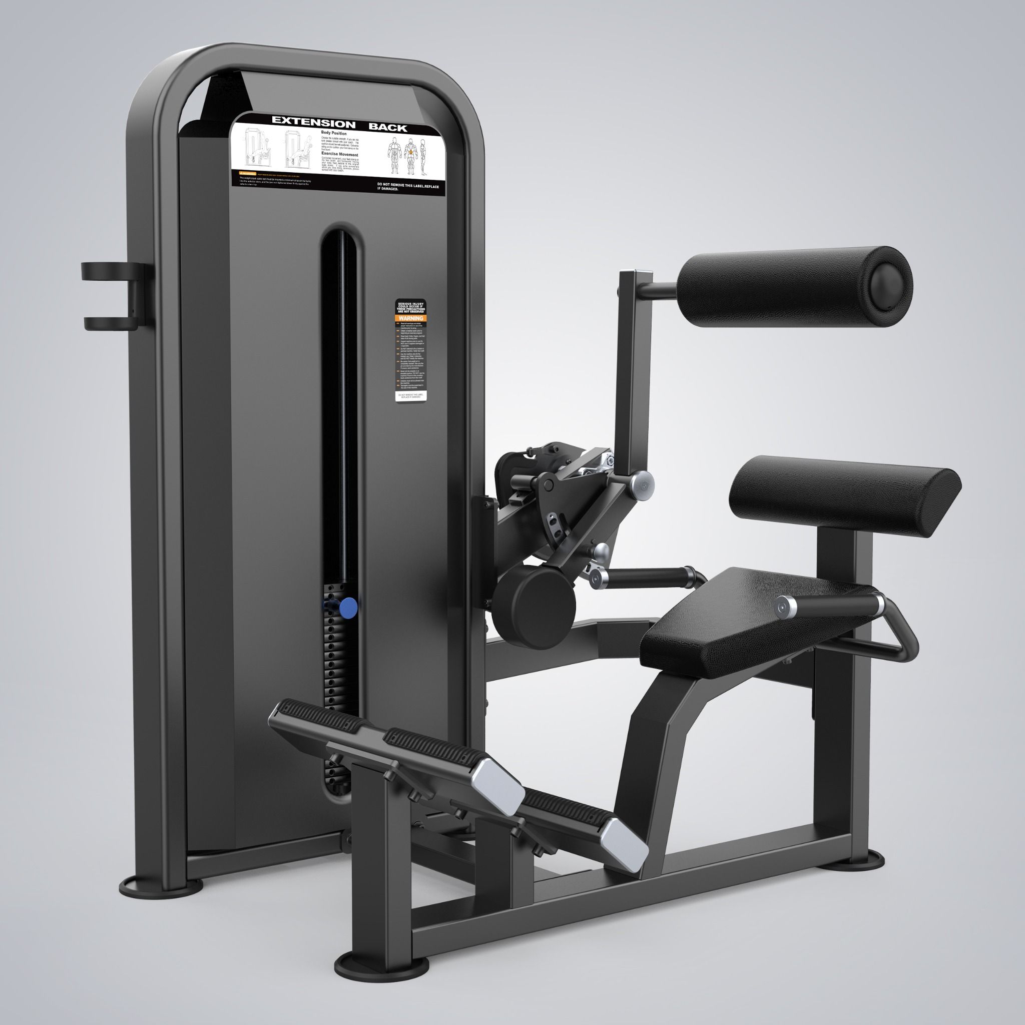 Back Extension U3031D
