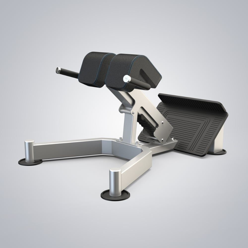 Back Extension U3045