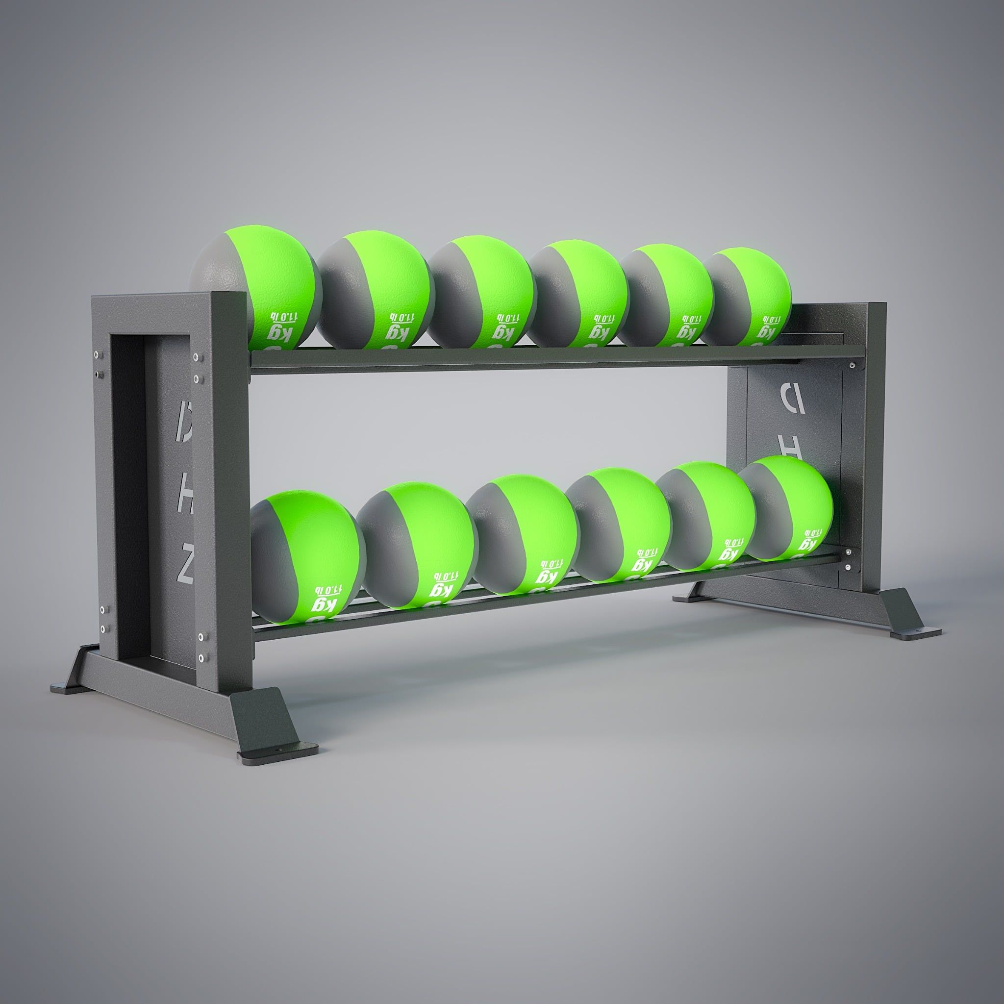 Ball Rack E6237