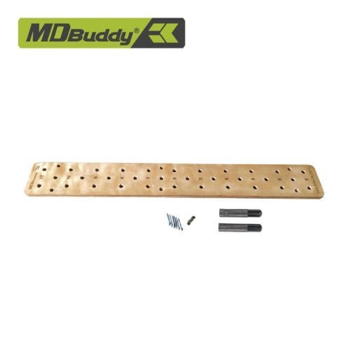 Bảng gỗ để leo trèo, tập thể dục MDBuddy MD6816