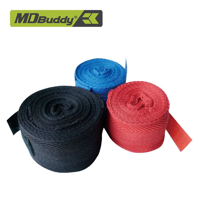 Băng quấn tay boxing, kickboxing, muay, võ thuật MDBuddy MD1931