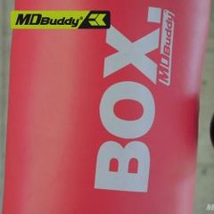 Bao đấm boxing chuyên nghiệp MDBuddy MD1908