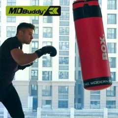 Bao đấm boxing chuyên nghiệp MDBuddy MD1908