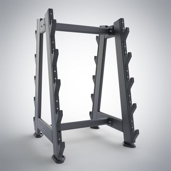 Barbell Rack E7055
