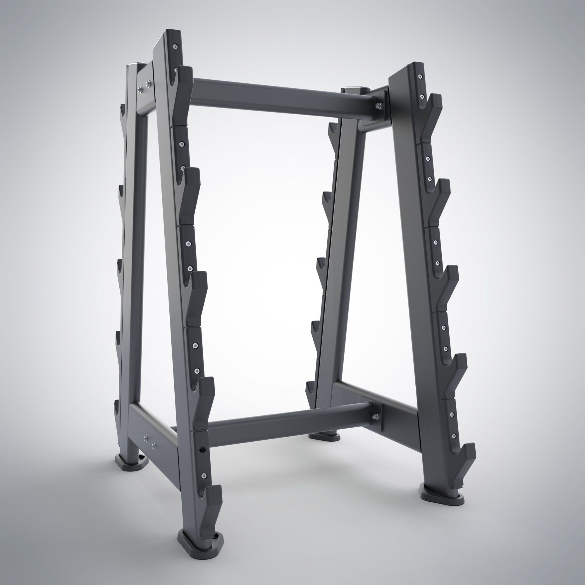 Barbell Rack E7055