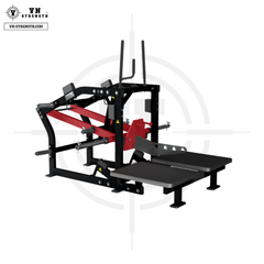 Máy Đạp Chân ∣ Belt Squat ∣ VN-HAM 092