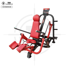 Máy Banh Chân︱3D Abductor︱VN-PAN 063