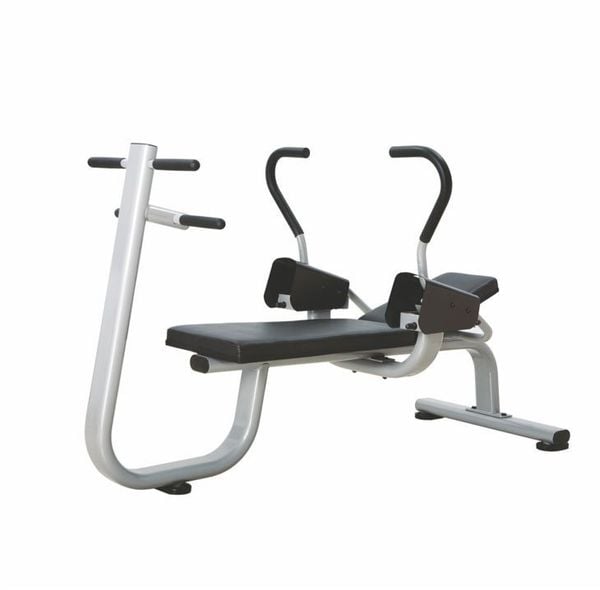 Best Price Commercial Fitness Abdominal Machine J-032