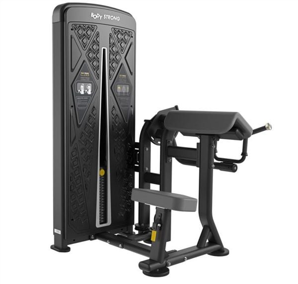 Best Quality Bodybuilding Fitness BU-006 Biceps Curl