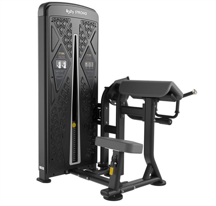 Best Quality Bodybuilding Fitness BU-006 Biceps Curl