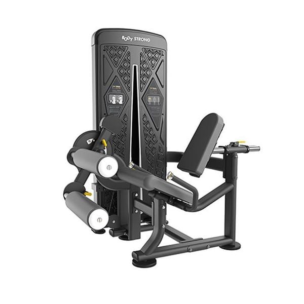 Best Quality Bodybuilding Fitness BU-1314 Leg Extension/curl