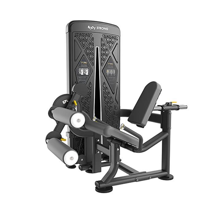 Best Quality Bodybuilding Fitness BU-1314 Leg Extension/curl