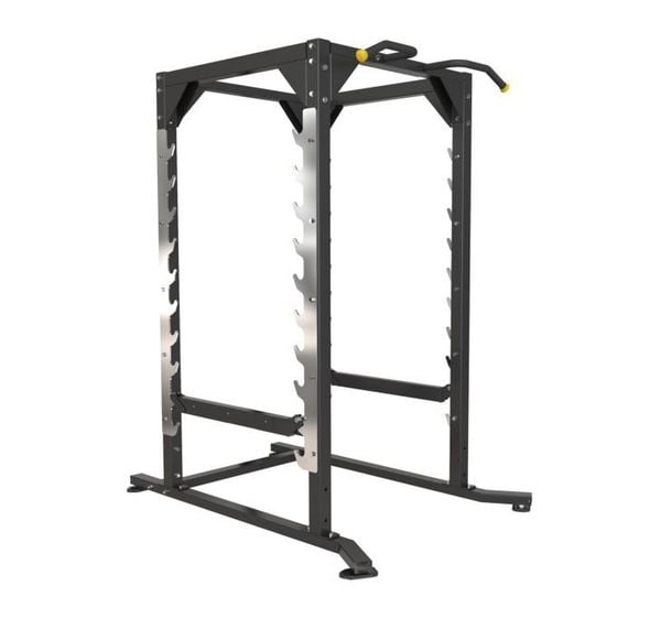 Best Quality Gym Equipment MWH-017 Power Rack