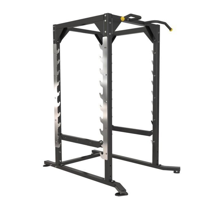 Best Quality Gym Equipment MWH-017 Power Rack