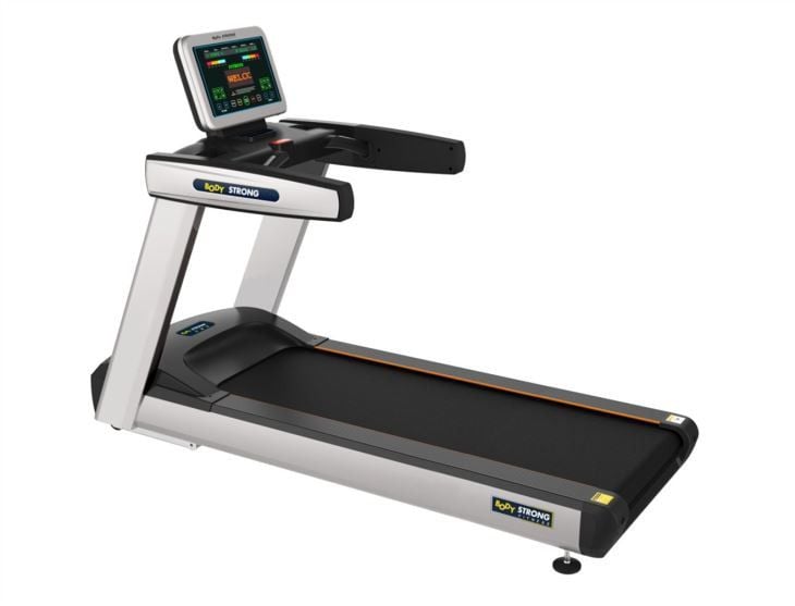 Best Selling Commercial Treadmill JB-6800