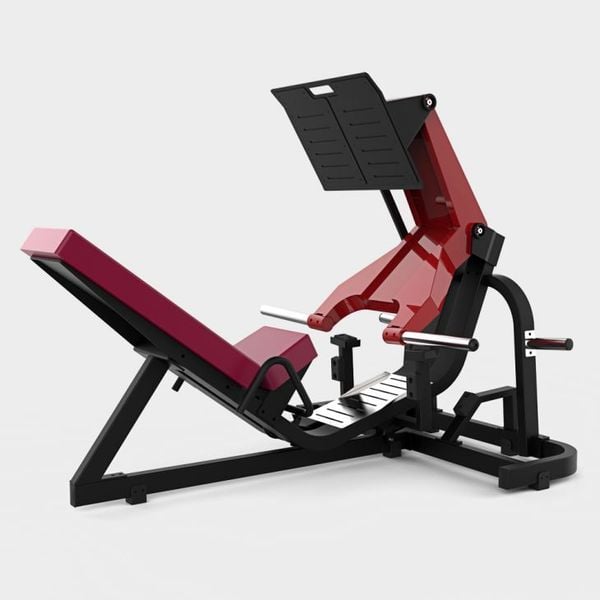 Best Selling Fitness Equipment PRO-009 Leg Press