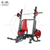 Ghế Đẩy Vai ∣ Super Olympic Shoulder Bench ∣ VN-PAN 057
