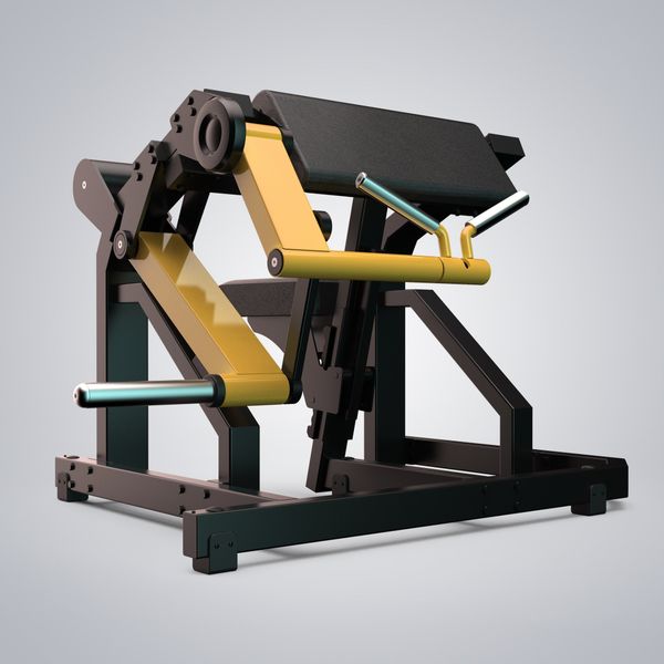 Biceps Curl D970Z