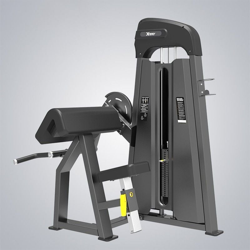 Biceps Curl J3030