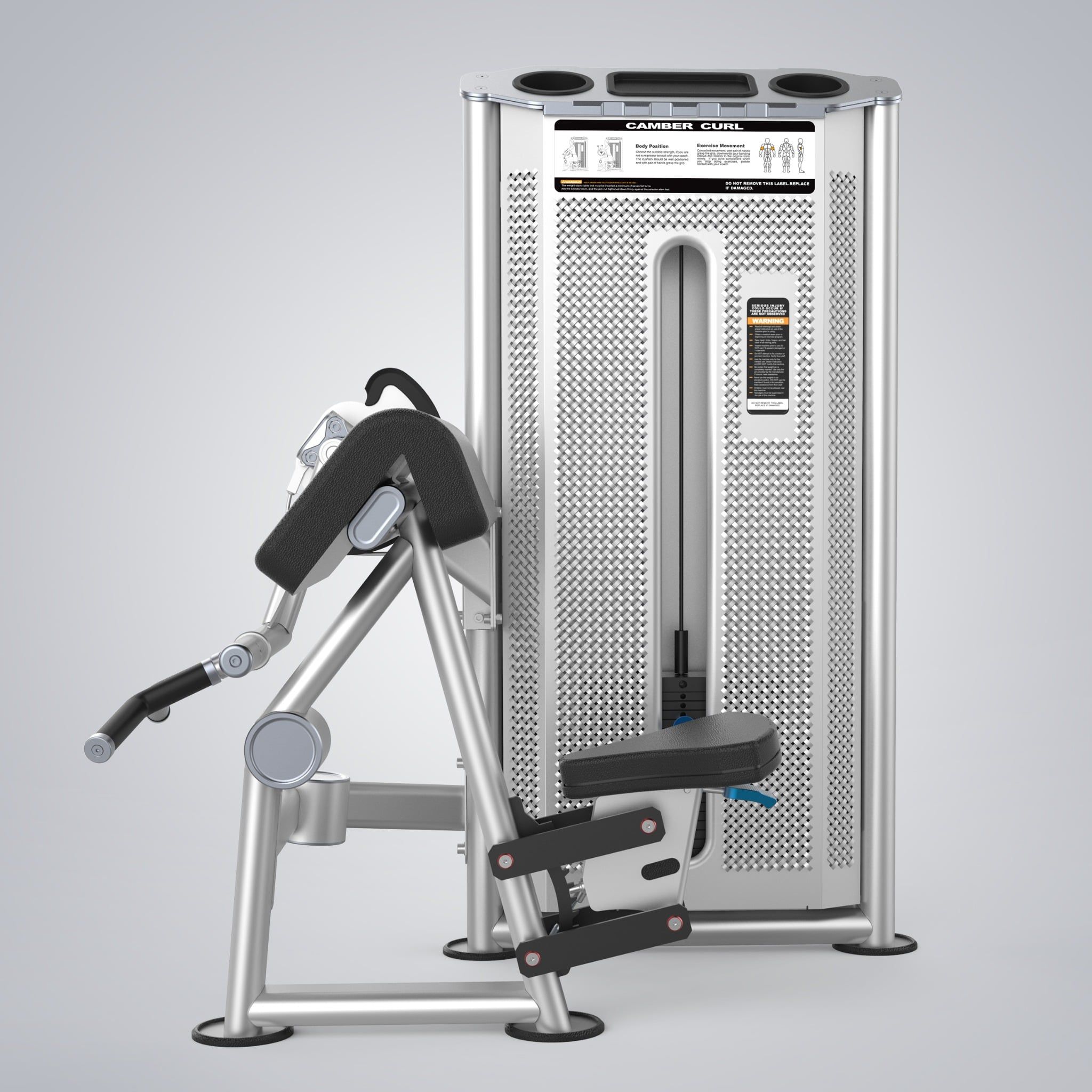 Biceps Curl U2030