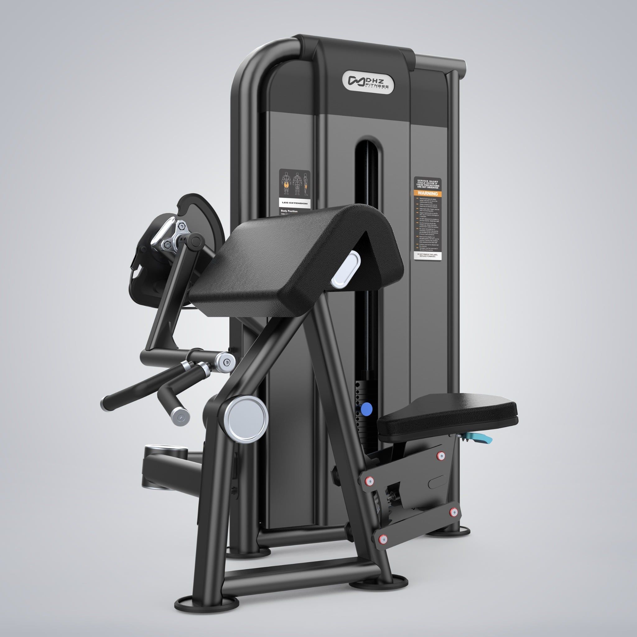 Biceps Curl U2030C