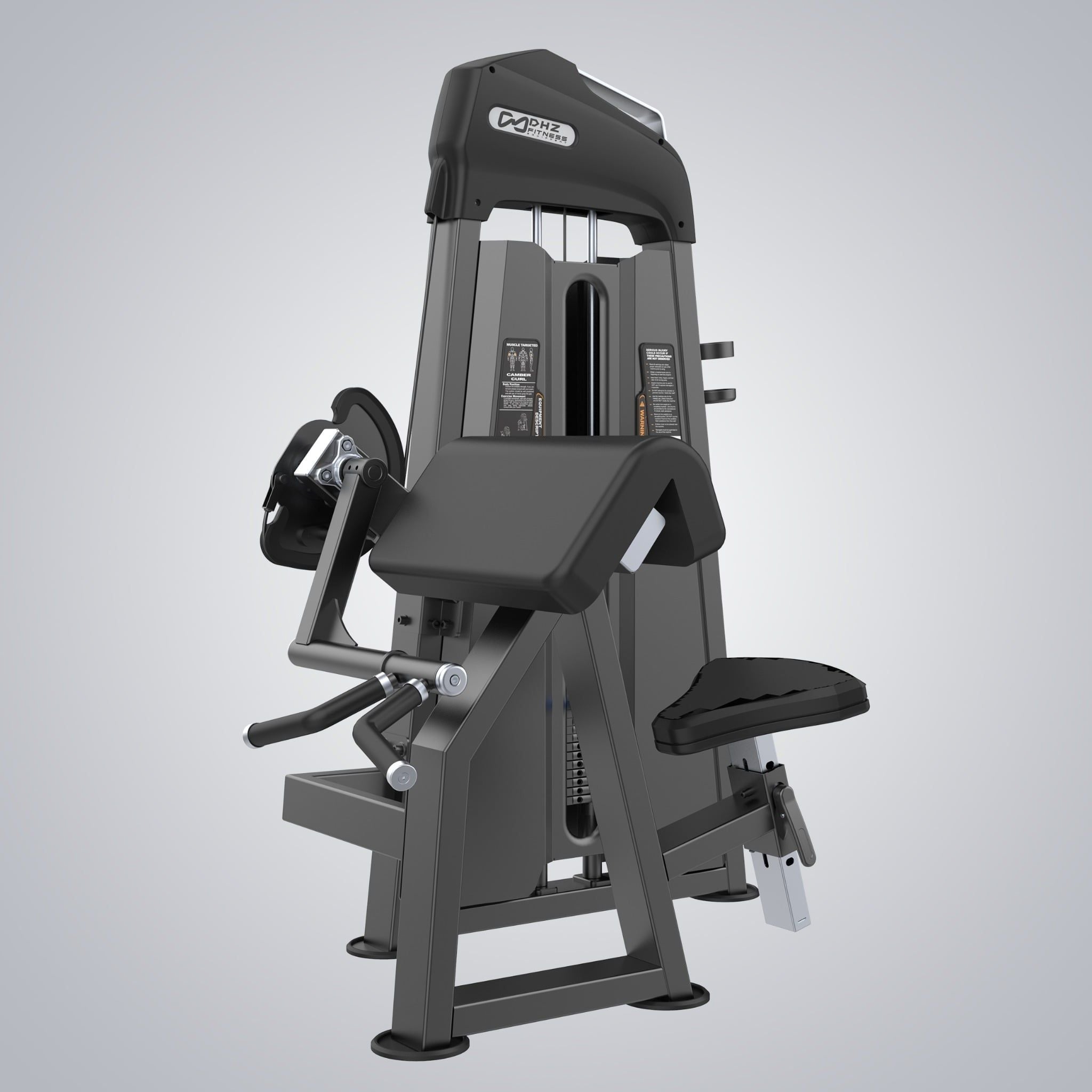 Biceps Curl U3030C