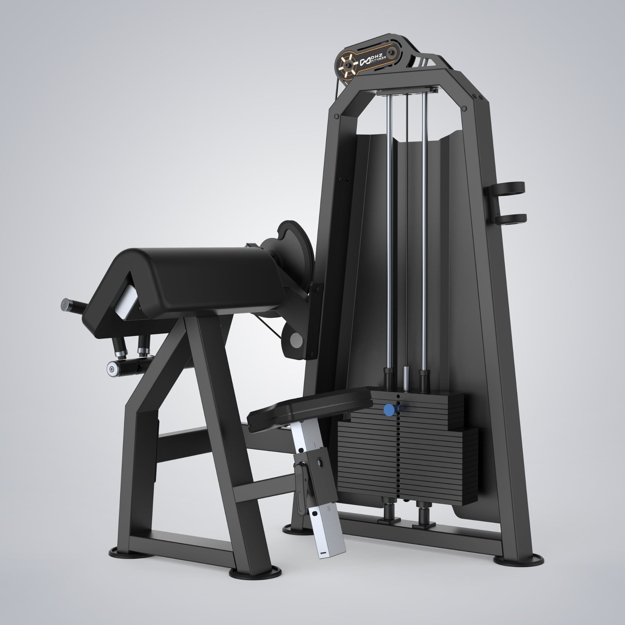 Biceps Curl U3030T