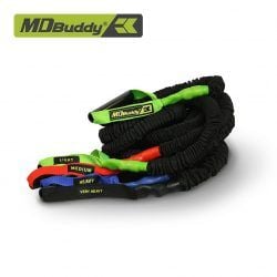 Bộ dây kháng lực 5 cấp độ MDBuddy MD1356