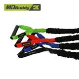 Bộ dây kháng lực 5 cấp độ MDBuddy MD1356