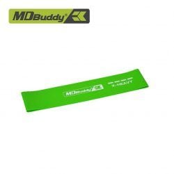 Bộ dây Miniband chính hãng MDBuddy MD1319T