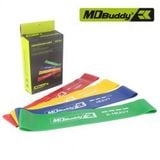 Bộ 4 dây tập thể dục đàn hồi Resistance Loops MD1319