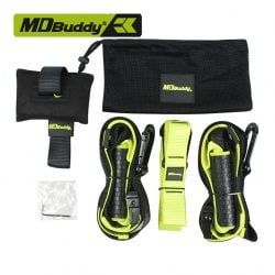 Dây treo tập chân MDBuddy MD1372