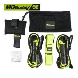 Dây treo tập chân MDBuddy MD1372
