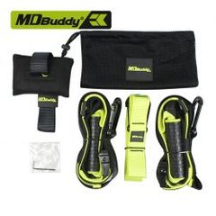 Dây treo tập chân MDBuddy MD1372