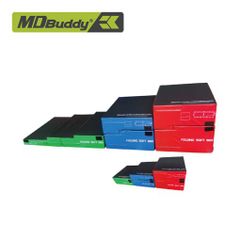 Bộ hộp bật nhảy tùy chỉnh độ cao MDBuddy MD6521
