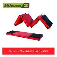 Bộ hộp bật nhảy tùy chỉnh độ cao MDBuddy MD6519