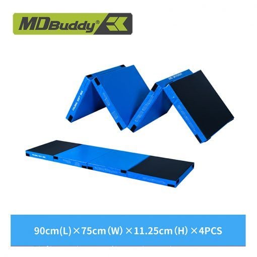 Bộ hộp bật nhảy tùy chỉnh độ cao MDBuddy MD6519