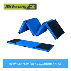 Bộ hộp bật nhảy tùy chỉnh độ cao MDBuddy MD6519