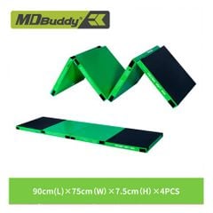 Bộ hộp bật nhảy tùy chỉnh độ cao MDBuddy MD6519