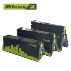 Bộ rào cản mềm rèn luyện đôi chân MDBuddy MD1394