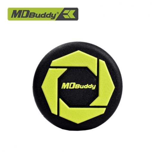 Bộ tạ tay chất liệu Urethane chính hãng MDBuddy MD2117
