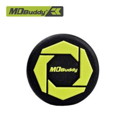 Bộ tạ tay chất liệu Urethane chính hãng MDBuddy MD2117
