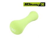 Bộ tạ tay mini 6 tạ MDBuddy MD2601
