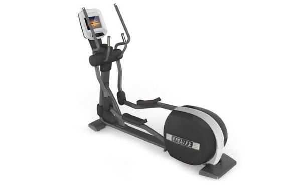 Body Building Gym Equipment Elliptical FT-6809C