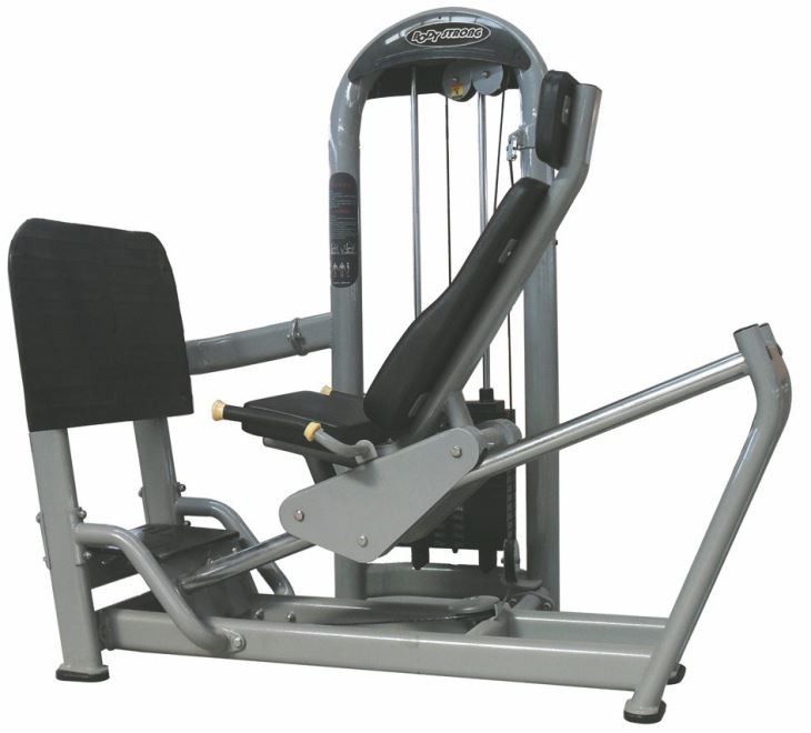 Body Training Leg Press A6-015